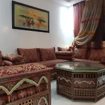 Appartement Warda