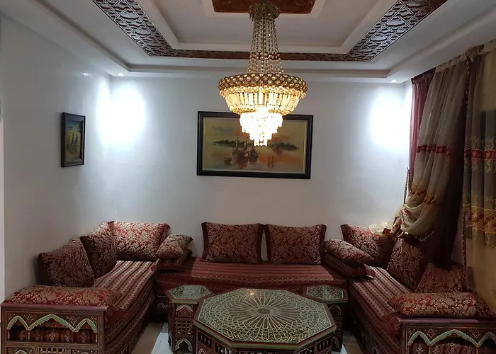 Appartement Warda