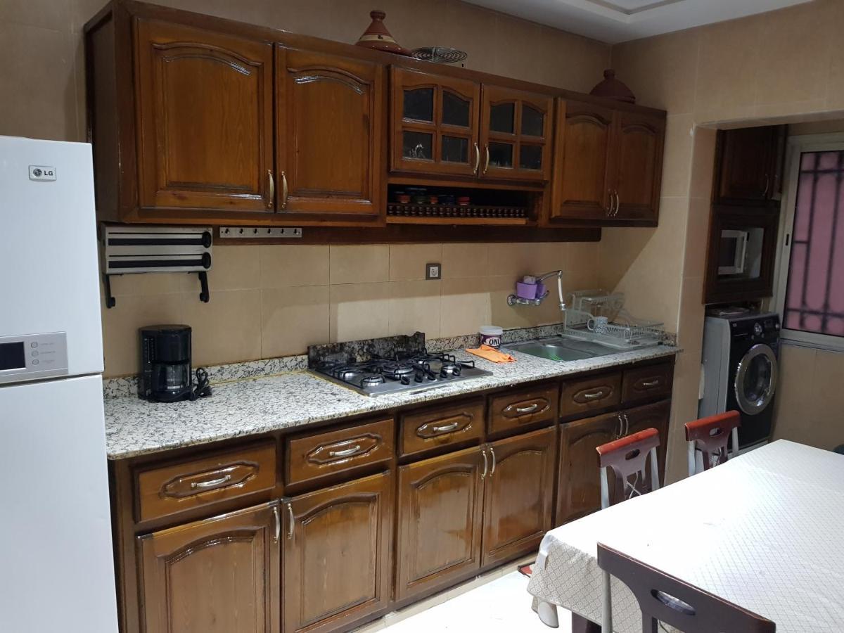 Warda Apartment