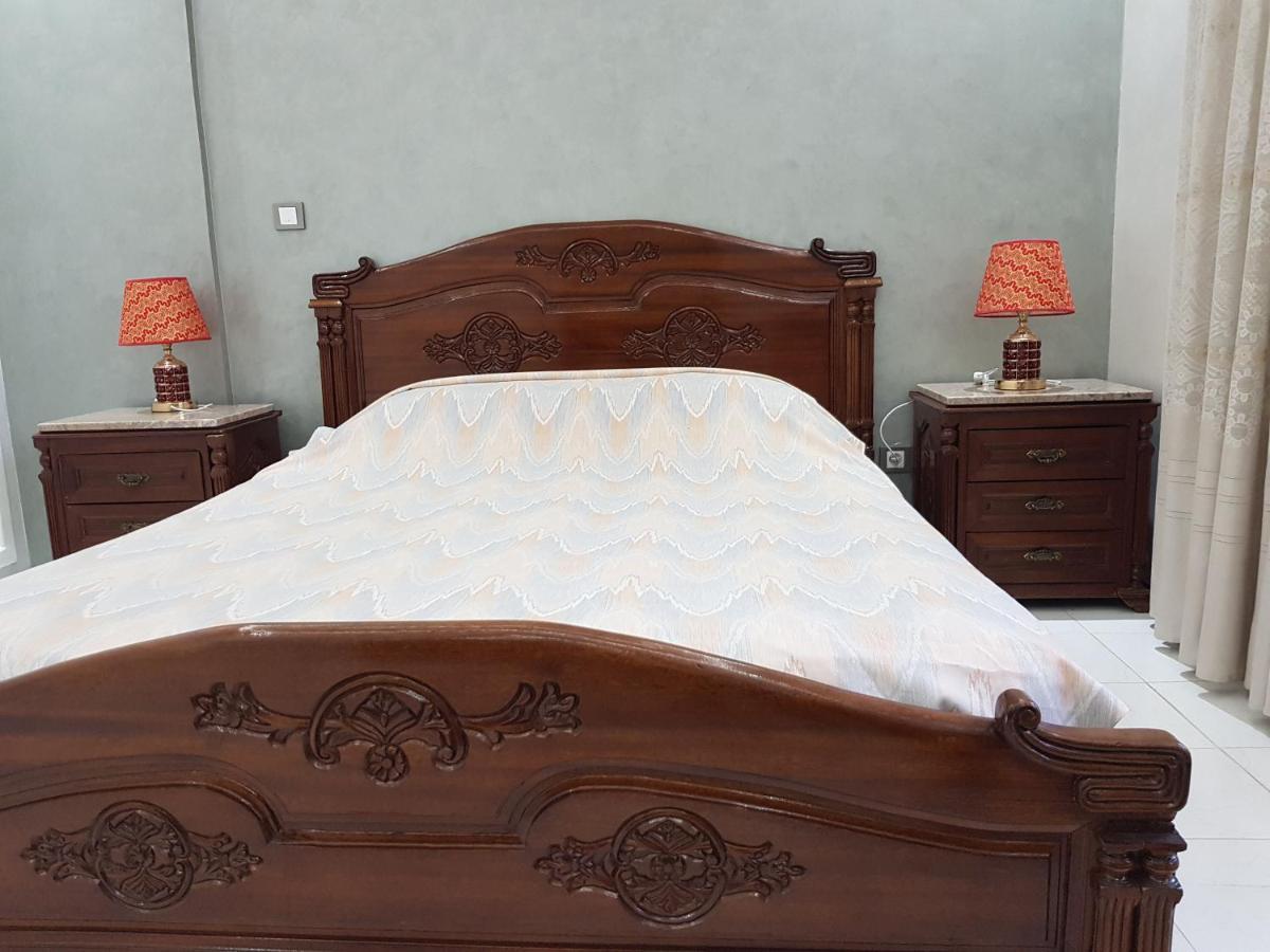 Warda Appartement