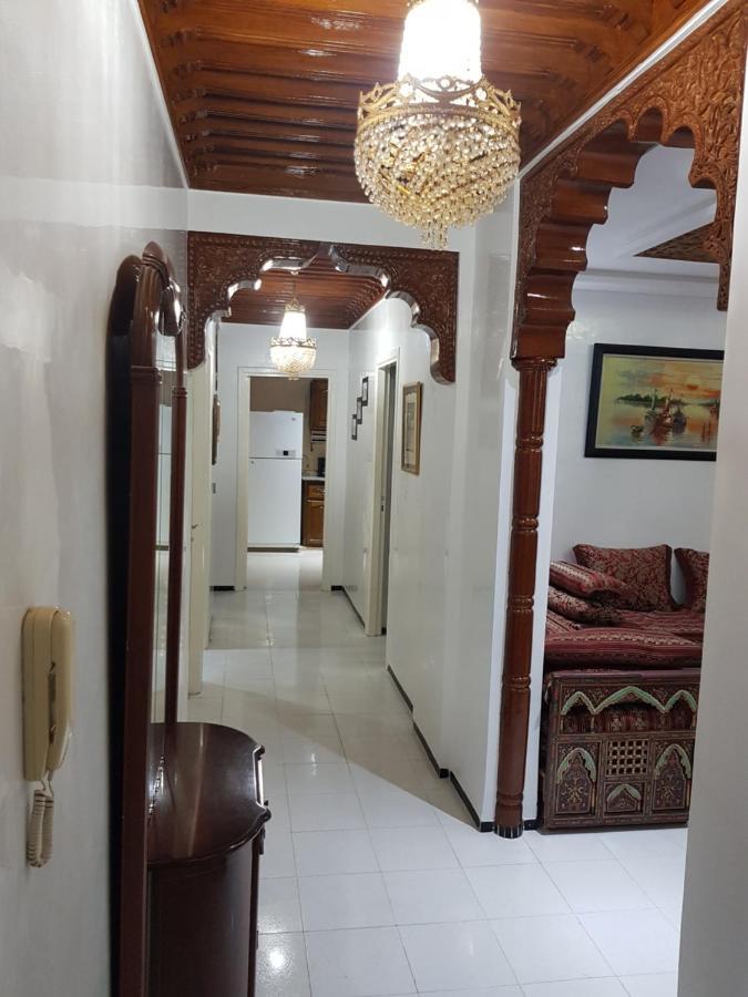 Warda Appartement Marrakesh
