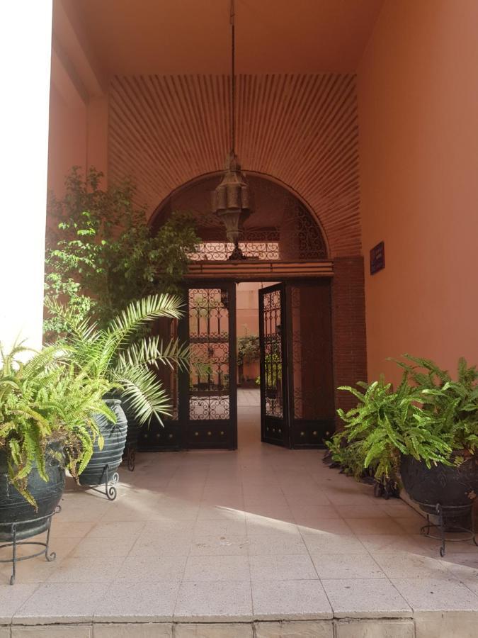 Appartement Warda