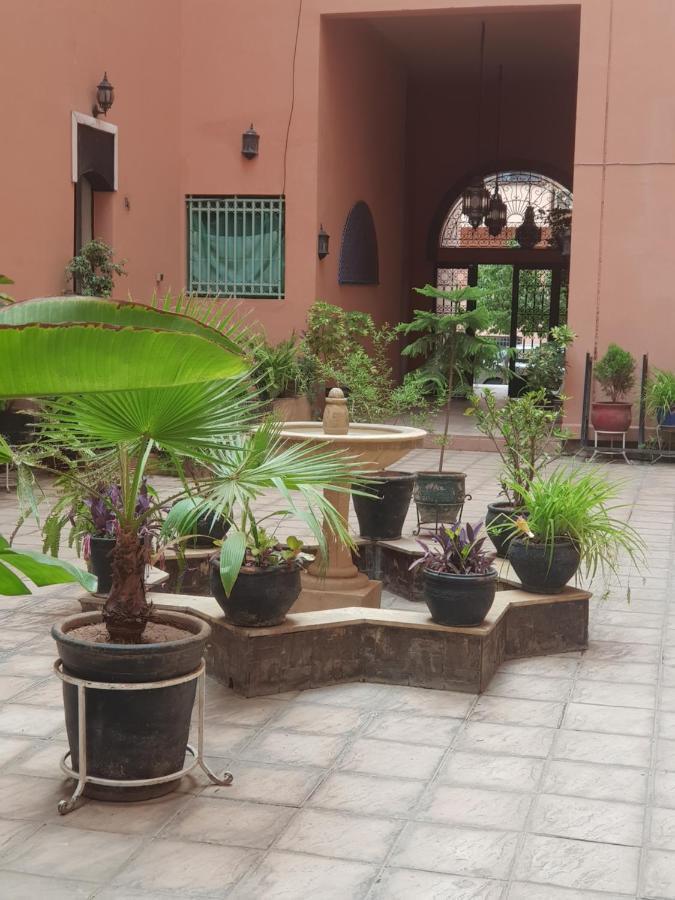 Warda Appartement *