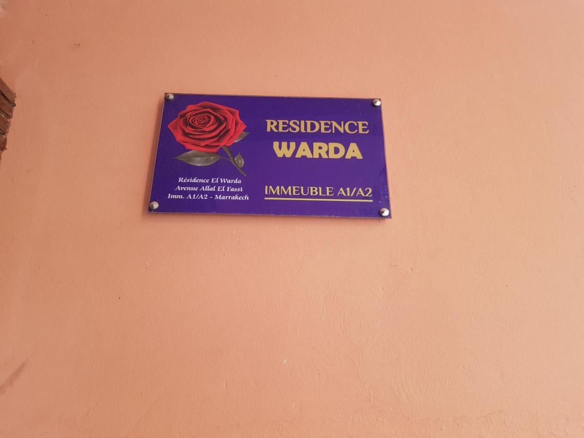 Warda Appartement
