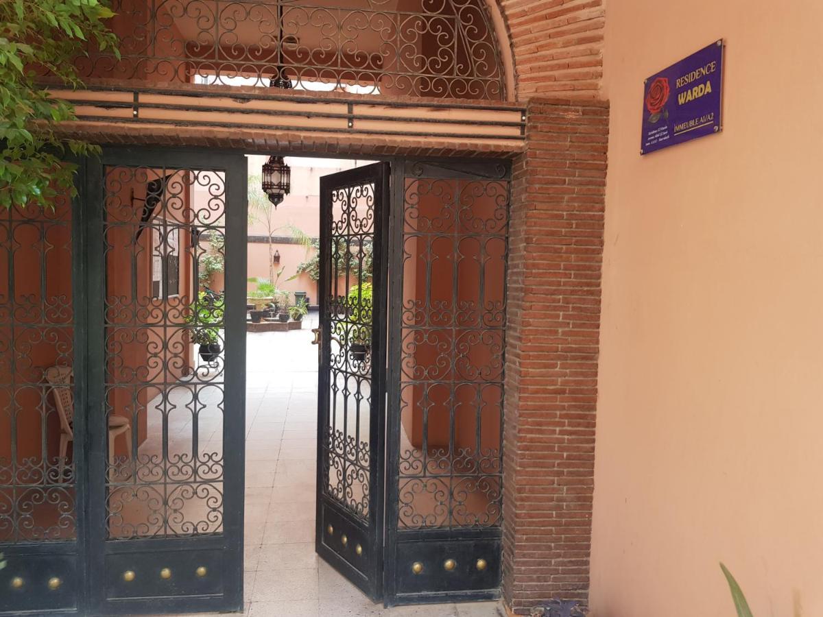 Warda Appartement