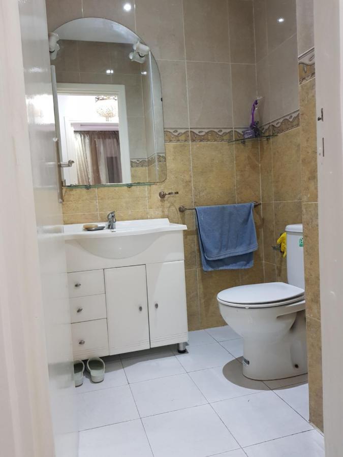 Appartement Warda *