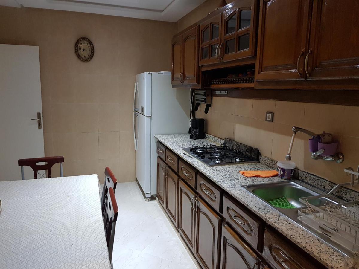 Warda Appartement *