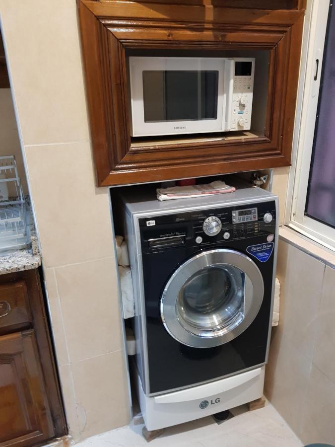 Appartement Warda *