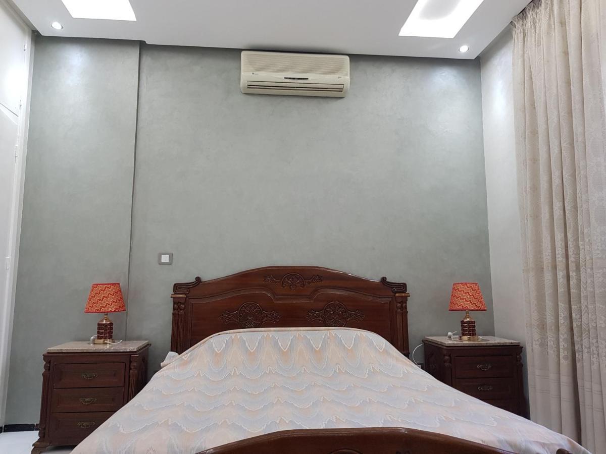 Warda Appartement Marrakesh