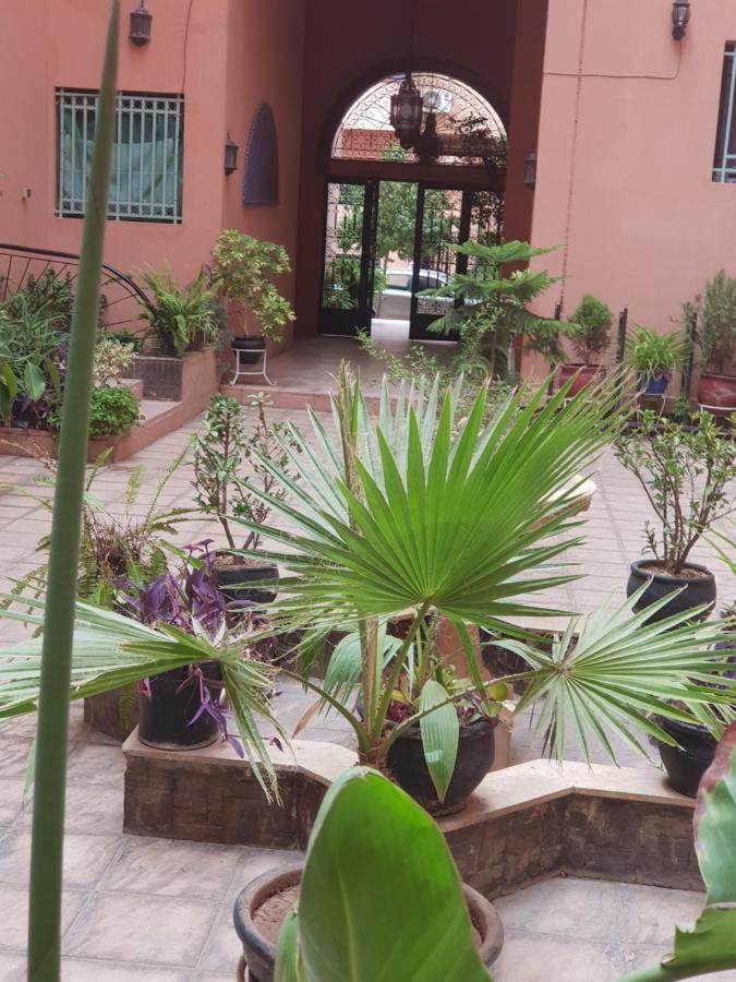 Appartement Warda *