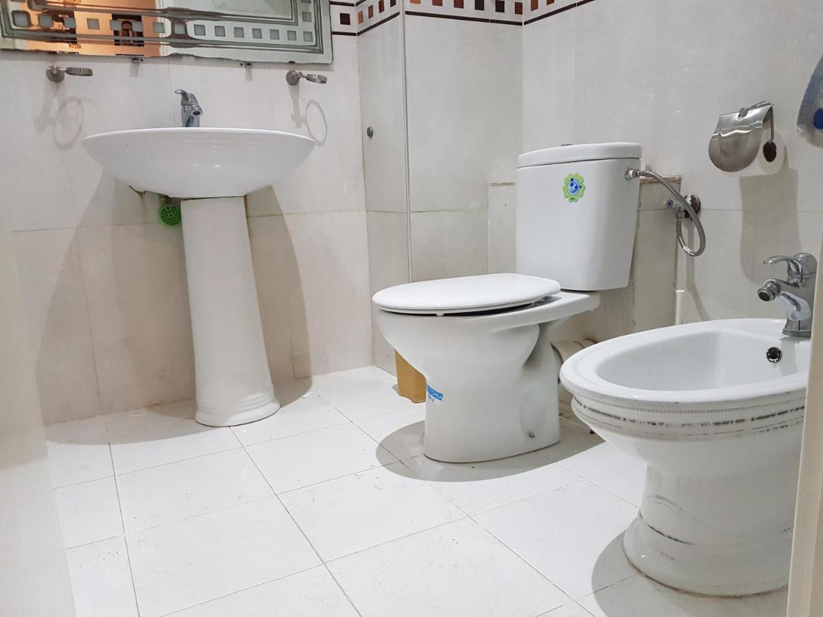 Warda Appartement Marrakesh