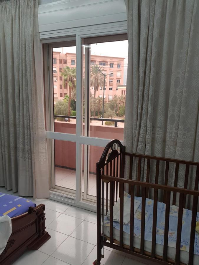 Appartement Warda Marrakesh
