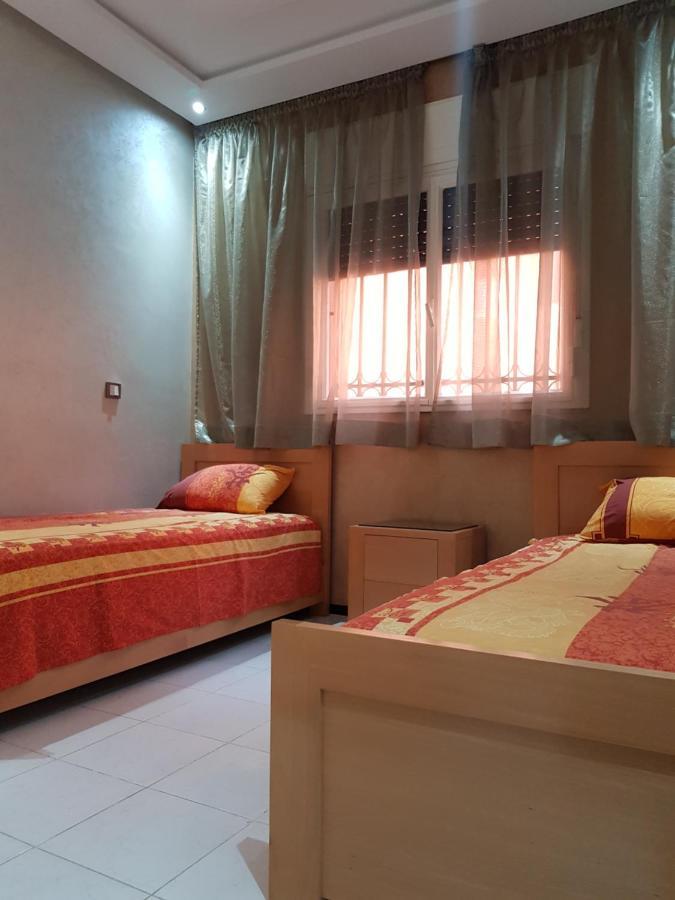 Warda Marrakesh