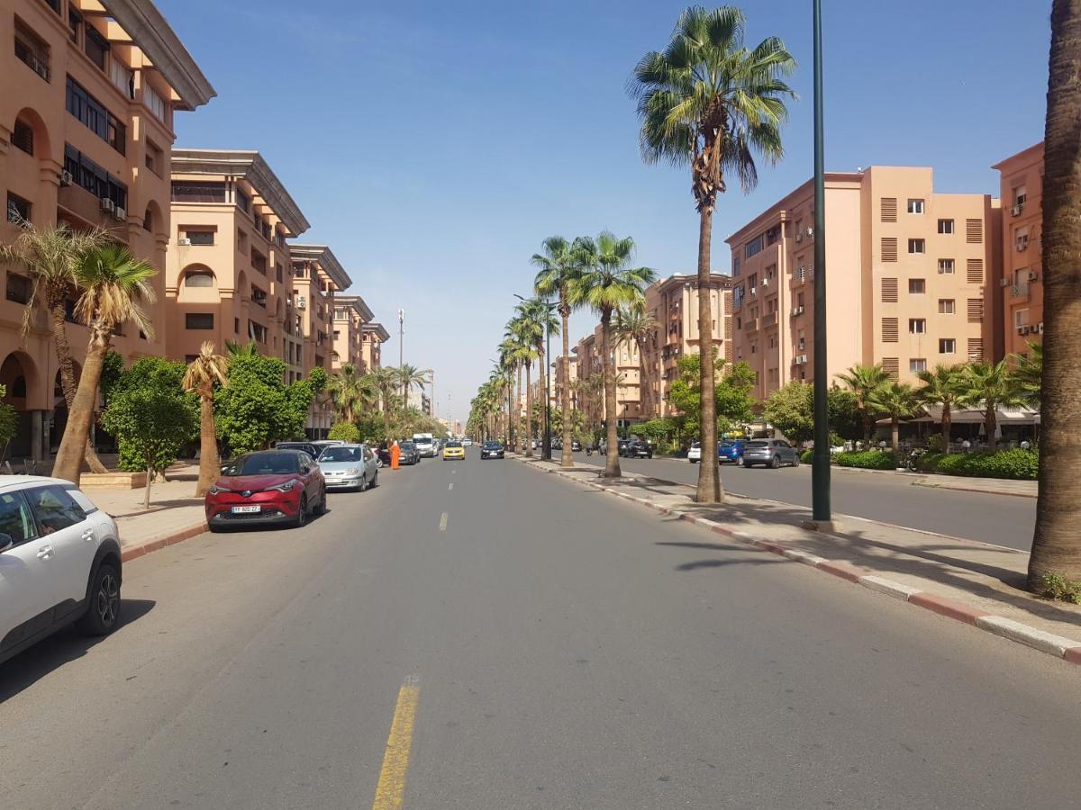 Appartement Warda *