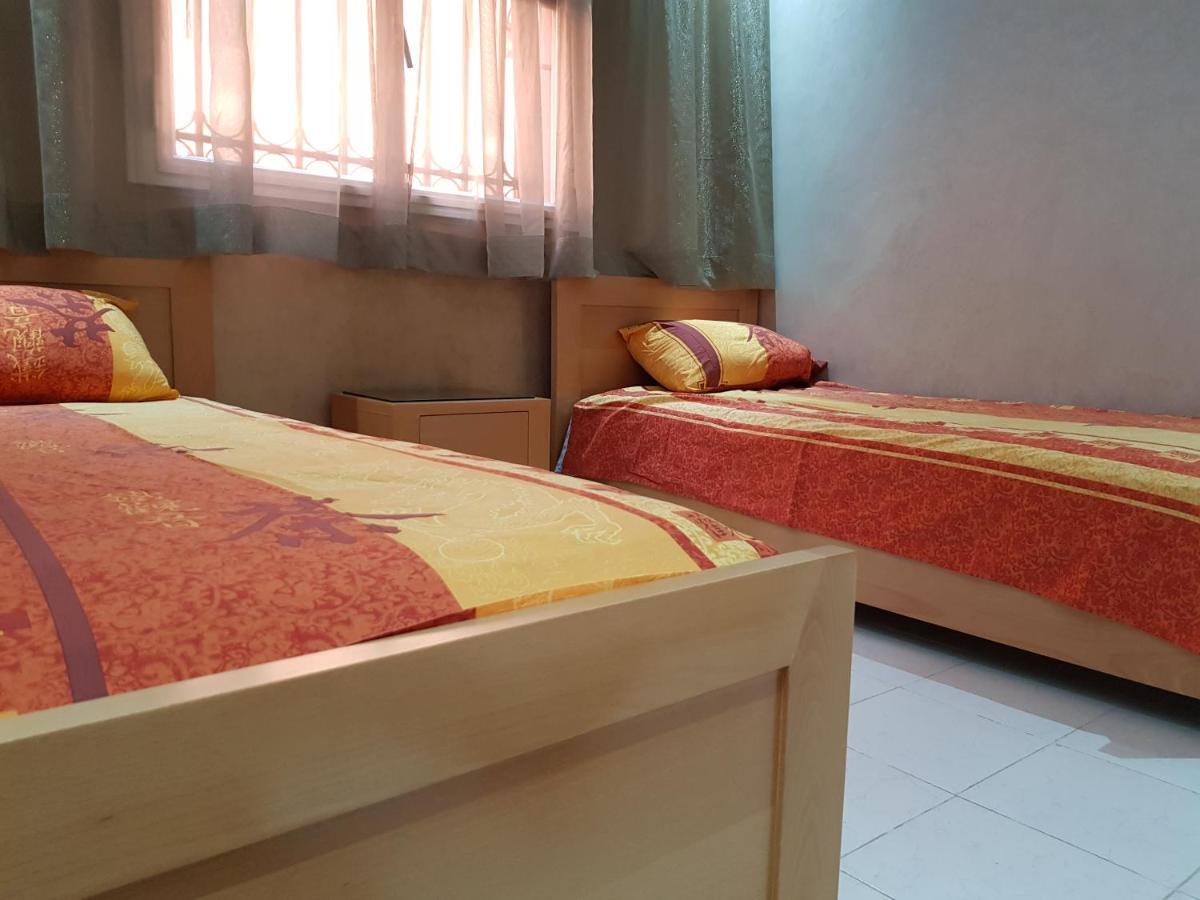 Warda Appartement