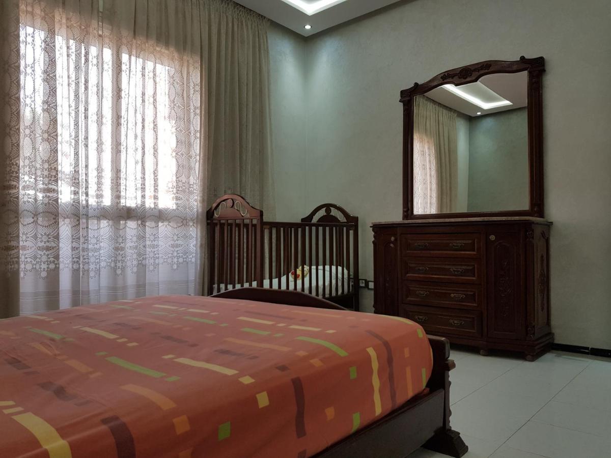 Warda Appartement Marrakesh