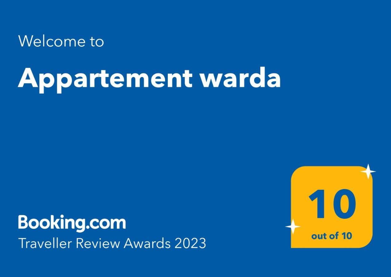 Warda Appartement *
