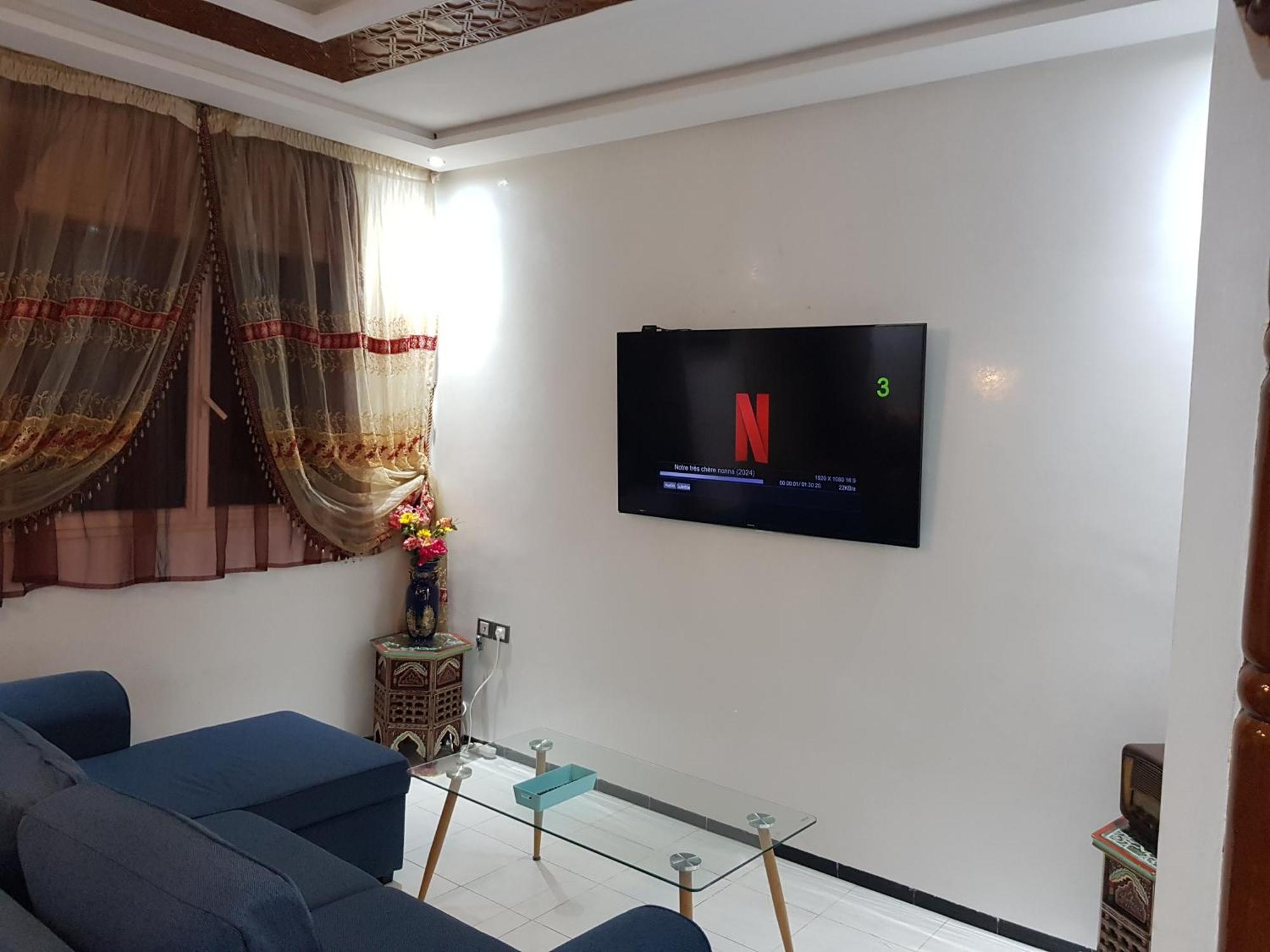 Warda Appartement *
