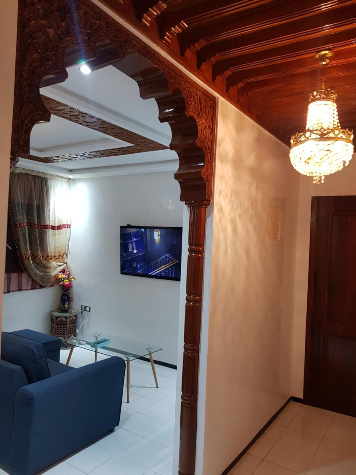 Warda Marrakesh