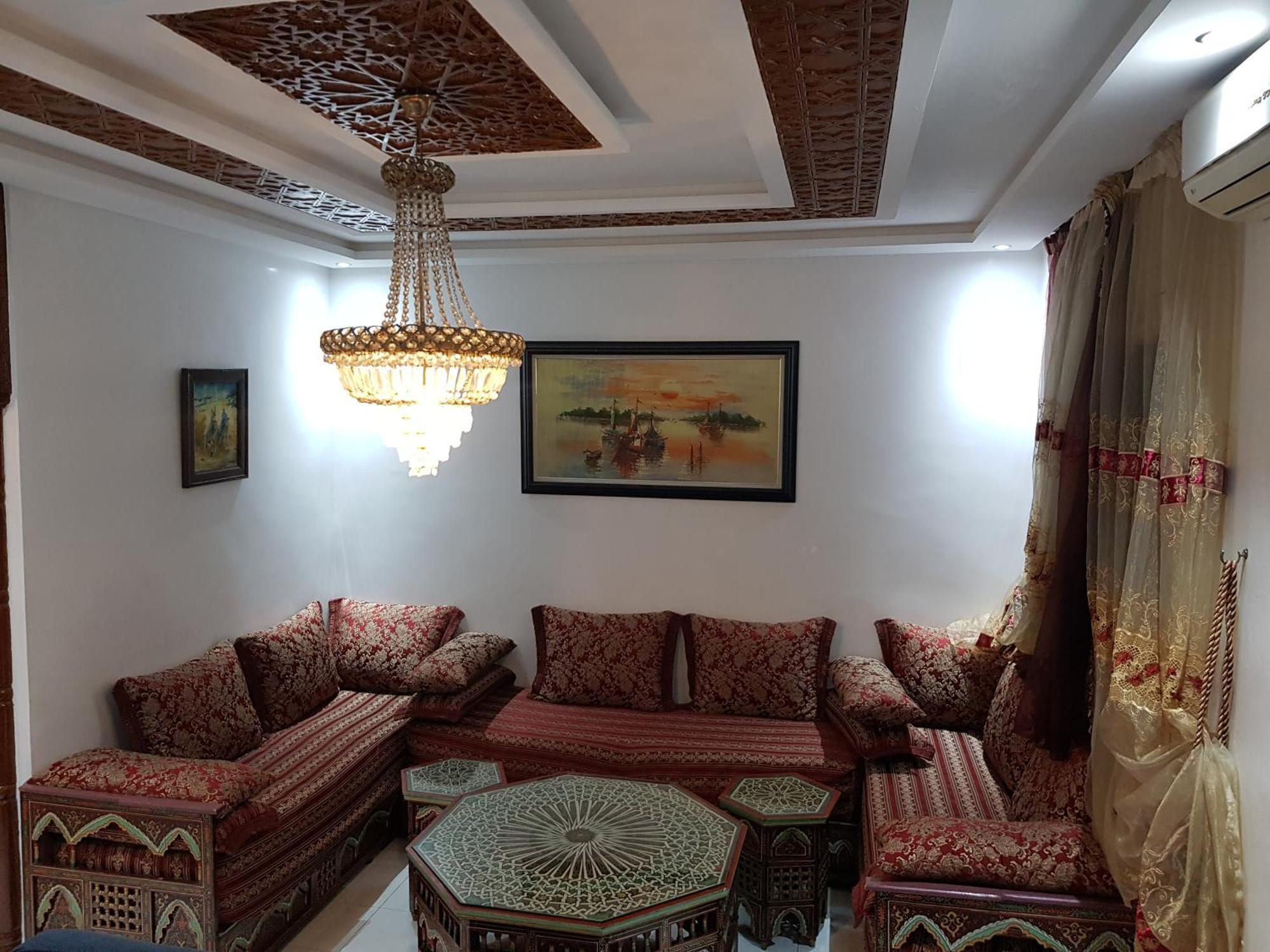 Warda Appartement *