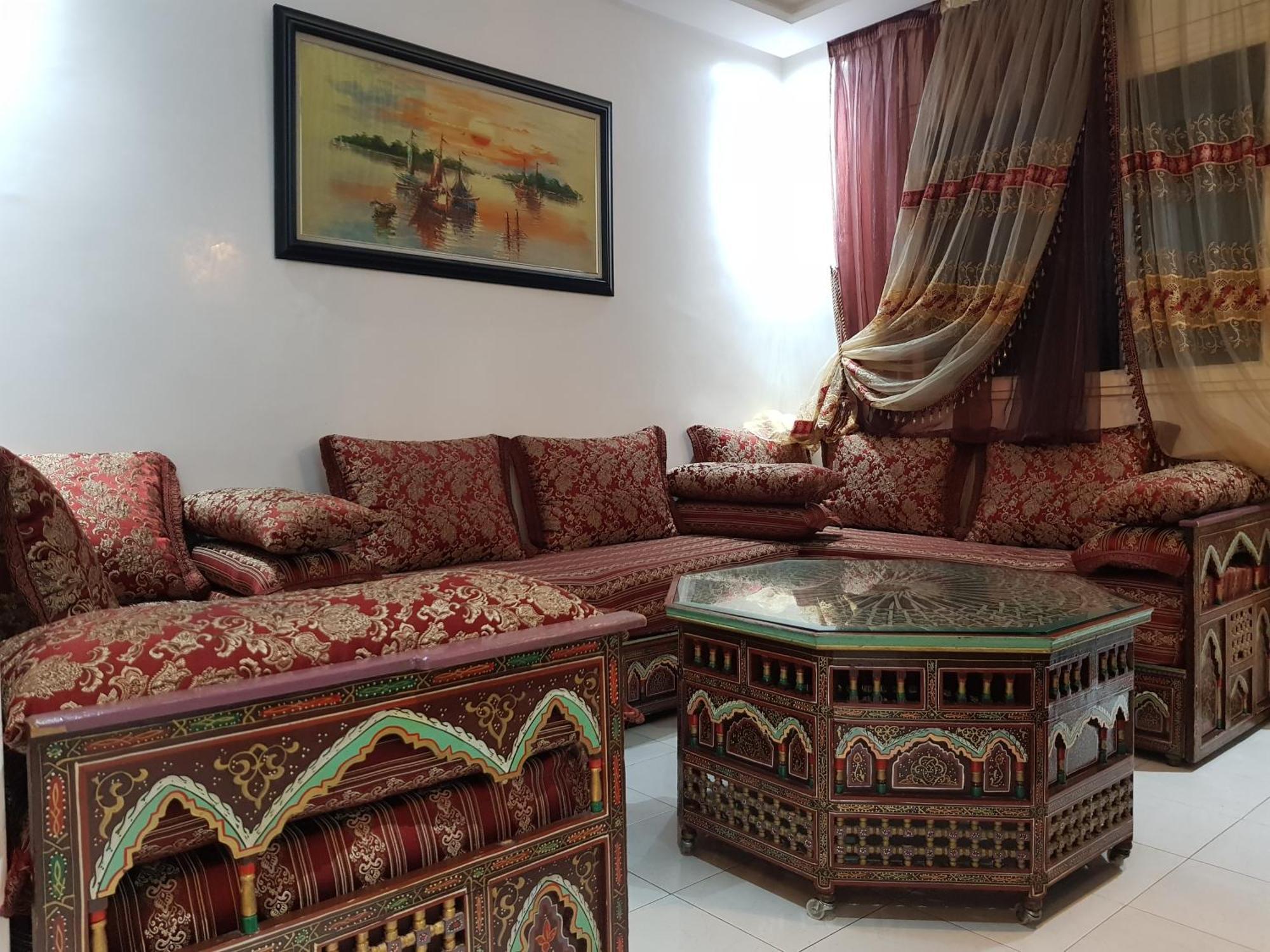 Warda Appartement *