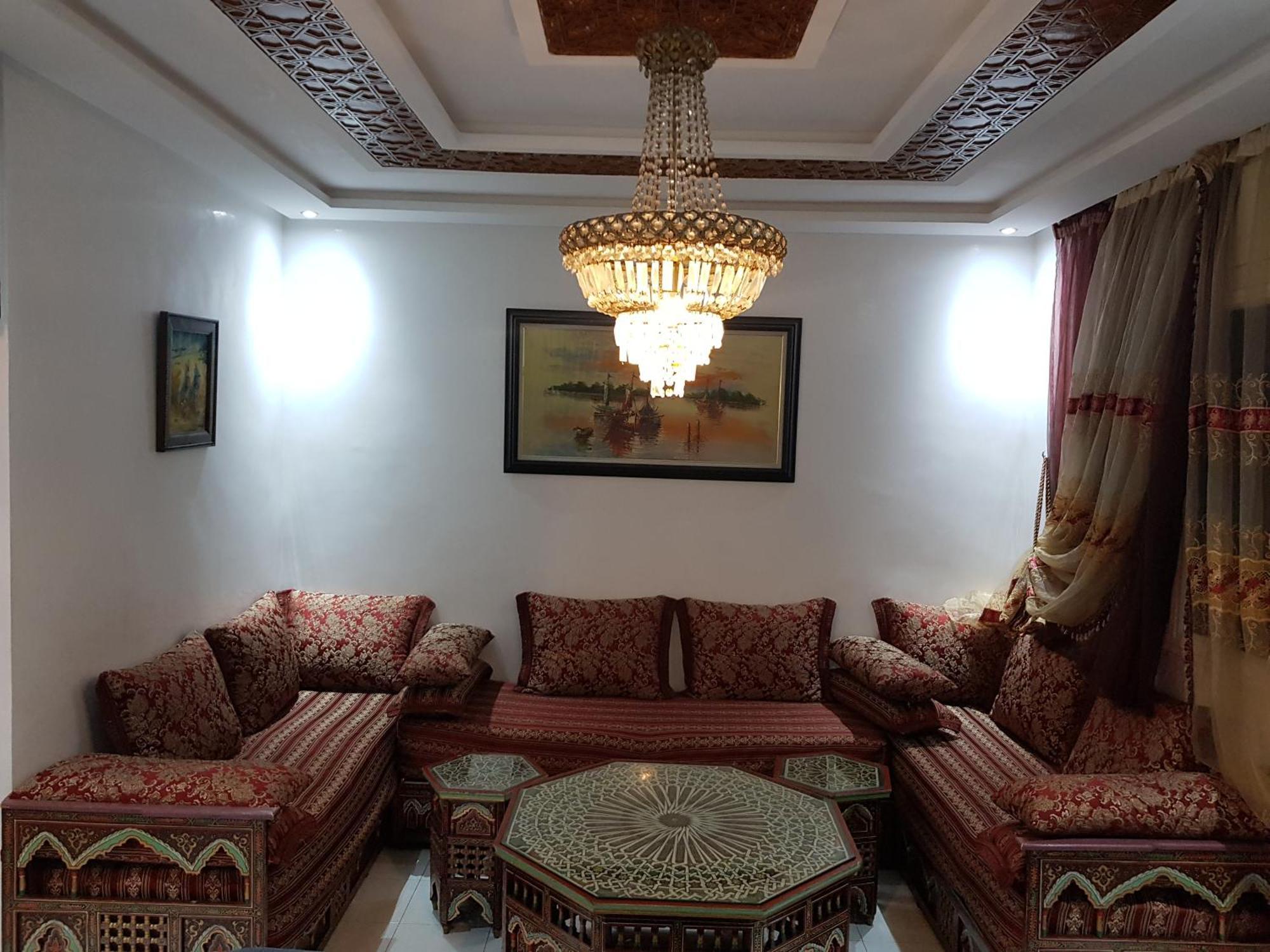 Warda Appartement