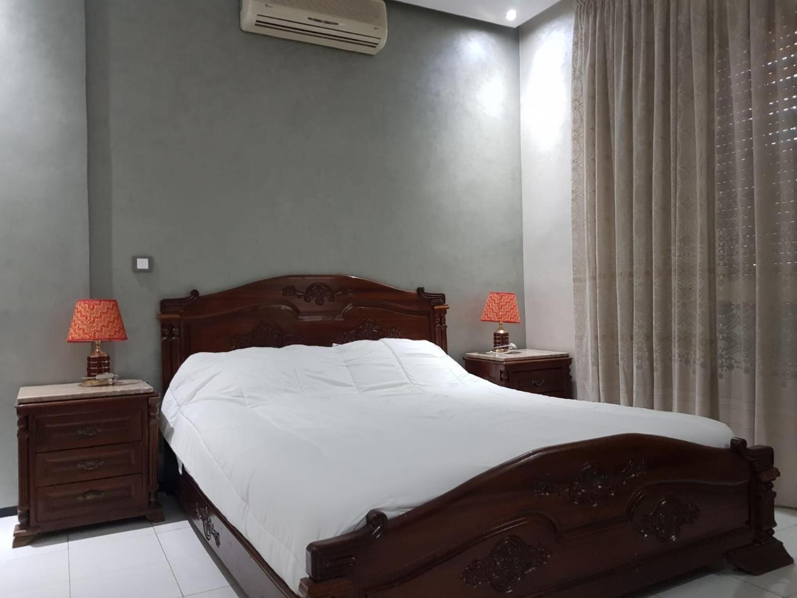 Appartement Warda Marrakesh