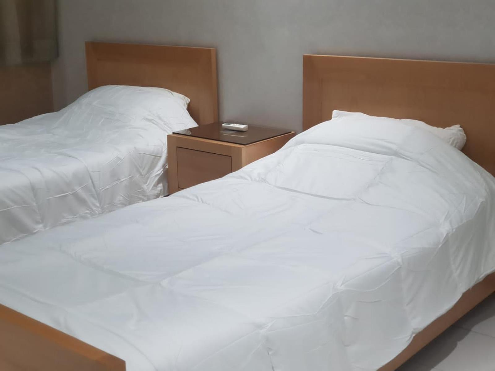 Appartement Warda Marrakesh